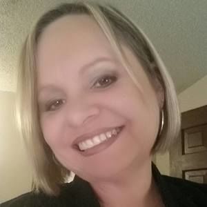 Meet your Posher, Kathy